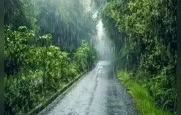 Senamhi: Lluvias de primavera podrían ayudar en el control de siniestros