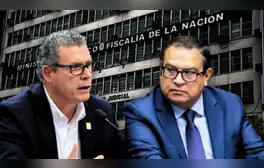 Alberto Otárola acusa a ministro Morgan Quero de extorsionarlo con “video comprometedor”
