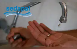 Corte de agua en Lima HOY martes 24 de setiembre: revisa zonas y distritos afectados, según Sedapal