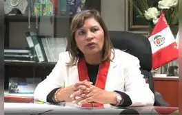 Fiscal Elizabeth Peralta bajo la lupa: Colegio de Abogados de Lima podría sancionarla por presunta corrupción
