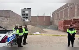 San Martín de Porres: taxista pierde la vida luego de participar en un violento enfrentamiento