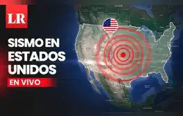 Temblor en Estados Unidos HOY, 23 de septiembre: magnitud y epicentro del ÚLTIMO SISMO, según USGS