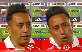 Christian Cueva y su mensaje tras perder el clásico contra Gracilazo: "Voy por buen camino"