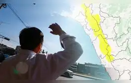 ¿Se acabó el frío? Senamhi advierte aumento de temperatura en la costa, sierra y selva de Perú