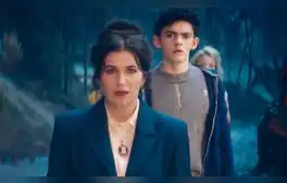 'Agatha All Along' REPARTO completo: ¿quién es quién en la serie de Marvel en Disney Plus?