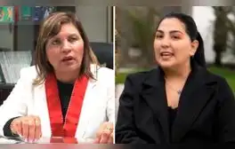 Abogado de fiscal Elizabeth Peralta informa que podrían demandar a Ana Siucho: “Ha dicho un conjunto de mentiras”