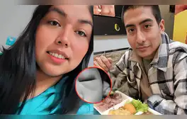 Feminicidio de Kimberlit Tapia: otra víctima del feminicida Joshua Huamán confiesa que fue maltratada