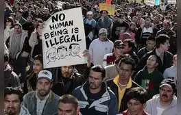 Inmigrantes en EE. UU.: Illinois desalojará hasta a 3.000 indocumentados debido a crisis presupuestaria