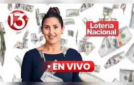 RESULTADO Lotería Nacional de Costa Rica, 22 de septiembre 2024: números ganadores y qué salió en el sorteo 4817