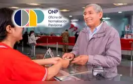 Si me jubilo a los 10 años de aportes en la ONP, ¿cuánto dinero recibiré como pensión de manera mensual?