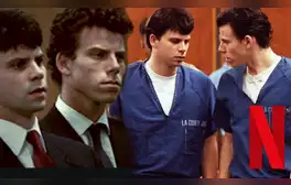 'Monstruos' de Netflix: ¿qué pasó y dónde están actualmente los hermanos Lyle y Erik Menéndez?