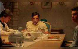 'Monsters': ¿quién fue José Menéndez y a qué se dedicaba el padre de los hermanos Lyle y Erik Menéndez?