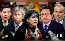 Este es el exorbitante monto que 5 ministros de Dina Boluarte gastarán en viaje a asamblea de la ONU en Estados Unidos