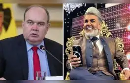 Rafael López Aliaga y Andrés Hurtado: estas son las razones por las que se le vincula con ‘Chibolín’