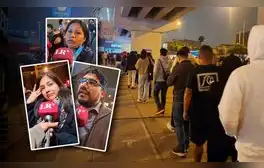Colas interminables y caos en la Línea 1 del Metro de Lima: estaciones clave colapsan pese al aumento de viajes en hora punta