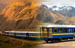 El Tren Puno-Desaguadero de 156 kilómetros que conectaría con Bolivia para facilitar intercambio comercial