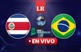 ¡Se despiden de Uzbekistán 2024! Costa Rica cae goleada 5-0 ante Brasil y se queda en octavos