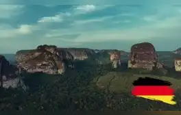 Este país de Sudamérica recibe US$30M de inversión de Alemania para 'salvar' la Amazonía para el 2030: no es Perú ni Brasil