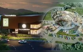 Parque La Molina o el nuevo Larcomar abre este 2024: fecha de inauguración, tiendas y su diseño arquitectónico único