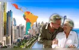 Este país de Latinoamérica es el mejor del mundo para vivir una jubilación: ofrecen descuentos en salud y transporte