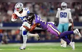 RESULTADO Dallas Cowboys vs Baltimore Ravens HOY: ¿quién ganó el juego por la week 3 de la NFL 2024?