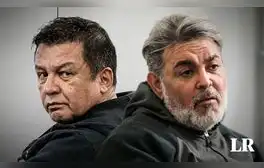 Juan Sotomayor, exalcalde del Callao: "Todos sabemos que Chibolín no hace nada gratis".