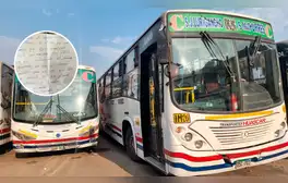 Bus de la línea C de Huáscar es baleado en SJL y sube a 7 las líneas que dejan de operar por extorsiones