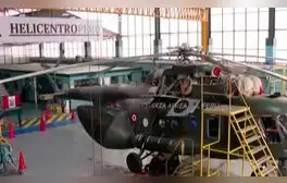 Helicópteros para extinguir incendios forestales debían ser entregados en febrero, pero recién entrarán en operación