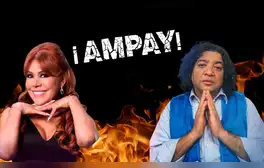 'Urraco' de Magaly TV reveló una de las tácticas que utilizó 'La Carlota' para nunca ser ampayado