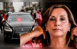 Gobierno de Dina Boluarte niega ayuda a Vladimir Cerrón y justifica 'cofre' en el sur de Lima: Fue un viaje familiar