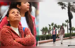¿Primavera 2024 con frío? Senamhi pronostica temperaturas por debajo de los valores normales en Lima