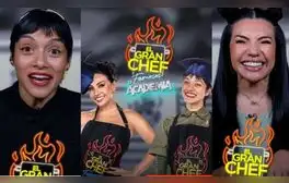 Diana Sánchez asegura que "se siente ganadora" antes de la FINAL de 'El Gran Chef': ¿vencerá a Jely Reátegui?