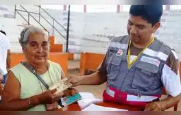 Pensión 65 adelanta pago de octubre por incendios forestales: Averigua cuándo cobrar