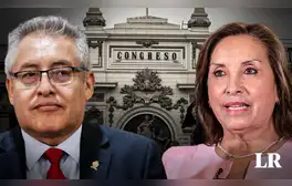 Tercera denuncia constitucional contra Dina Boluarte: Fiscalía la acusará por desactivar equipo policial de apoyo a la Eficcop
