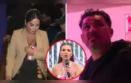 Brunella Horna EXPLOTA contra Pamela López por ir a concierto y faltar a audiencia con Cueva: “Hay momentos”