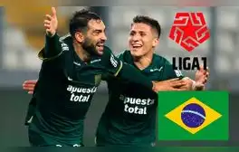Jugó en Brasil, destaca en la Liga 1 y podría ser el '10' de Alianza Lima en el 2025