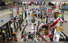 ¿Edad de oro de los centros comerciales? Registran mayor dinamismo y aumento de ventas para este 2024