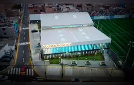 Megaobra en Surco: el ambicioso proyecto Montjoy que nació en un depósito de chatarra en el corazón del distrito