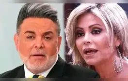 Gisela lanza CONTUNDENTE MENSAJE tras ser vinculada con Andrés Hurtado 'Chibolín': "Cuando uno tiene amigos es notorio"