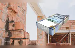 Accede a un préstamo de S/ 100 mil para la construcción de tu vivienda con requisitos flexibles