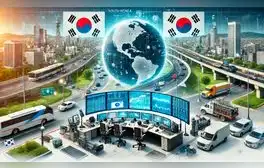 El país de LATINOAMÉRICA que recibirá ayuda de Corea del Sur para mejorar su tránsito vehicular con una inversión de $4.5M