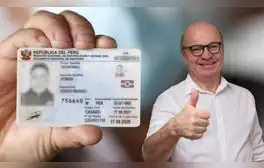 Reniec explica si el DNI electrónico es OBLIGATORIO para mayores de 60 años: precio, beneficios y más información