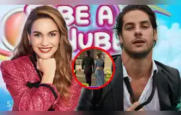 ¿Quién es Alessa Esparza, actriz de ‘Sube a mi nube’, AMPAYADA con Andrés Wiese tras estreno de película?