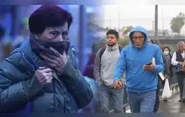 Fenómeno meteorológico 'peligroso' se aproxima a Perú: Senamhi lanza alerta amarilla en 9 regiones costeras