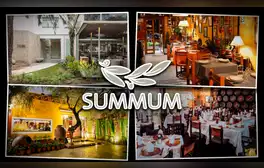 Premios Summum 2024: a qué hora y dónde ver la gala de premiación a lo mejor de la gastronomía peruana