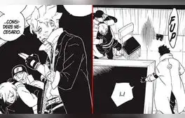 ‘Boruto: Two Blue Vortex’, capítulo 15: ¿cuándo se estrena, a qué hora y cómo leer en Manga Plus?