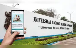 UNMSM lanza San Market: ¿Qué se puede hacer en la tienda virtual?