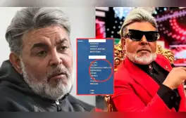 Andrés Hurtado NO solo ESTUDIÓ hasta quinto de primaria: datos de Reniec contradicen declaración de Chibolín
