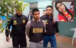 Caso Kimberlit Tapia: Poder Judicial dicta 9 meses de prisión preventiva contra feminicida Joshua Huamán