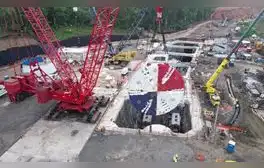 Así será el túnel subacuático del Canal de Panamá que tendrá 11 estaciones y se unirá con Línea 1 del Metro de Panamá, inauguración y tramo